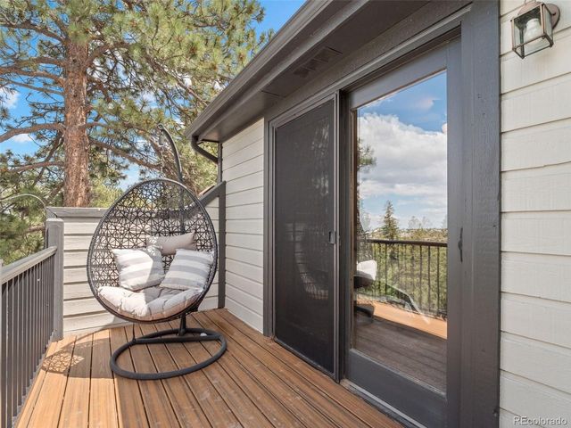 23421 Morning Rose Dr, Golden, CO 80401
