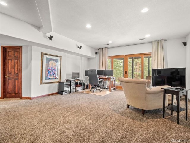 23421 Morning Rose Dr, Golden, CO 80401