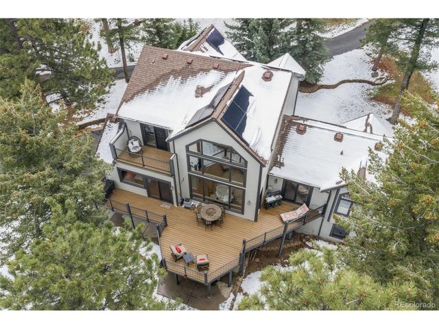 23421 Morning Rose Dr, Golden, CO 80401