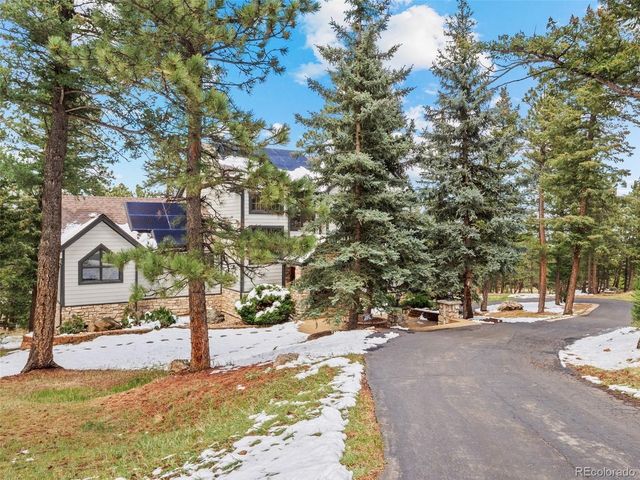 23421 Morning Rose Dr, Golden, CO 80401