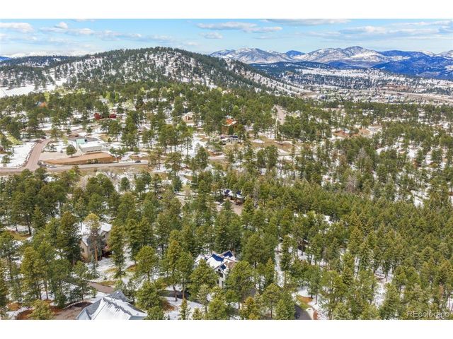 23421 Morning Rose Dr, Golden, CO 80401