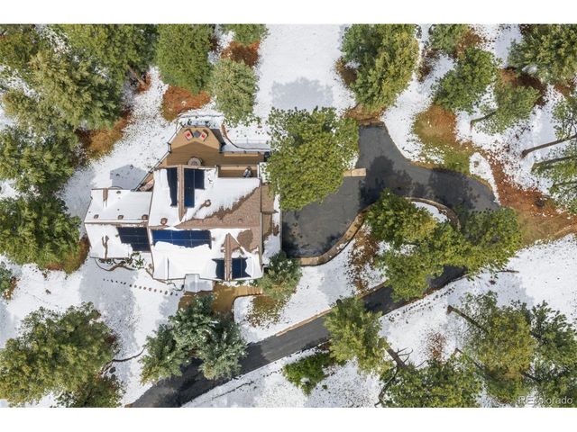 23421 Morning Rose Dr, Golden, CO 80401