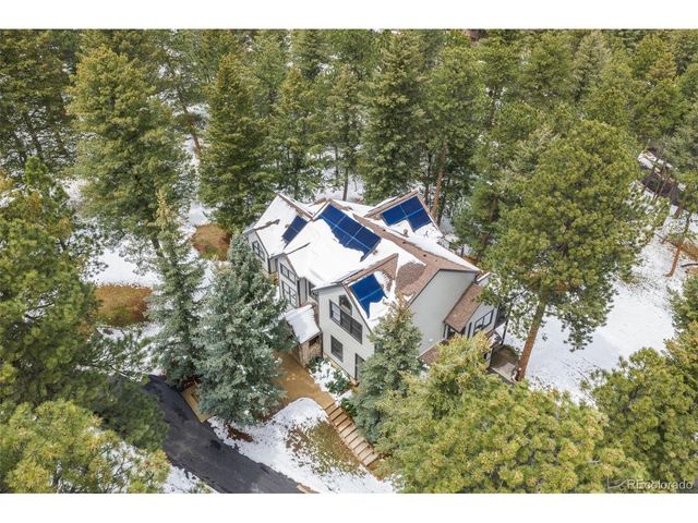 23421 Morning Rose Dr, Golden, CO 80401