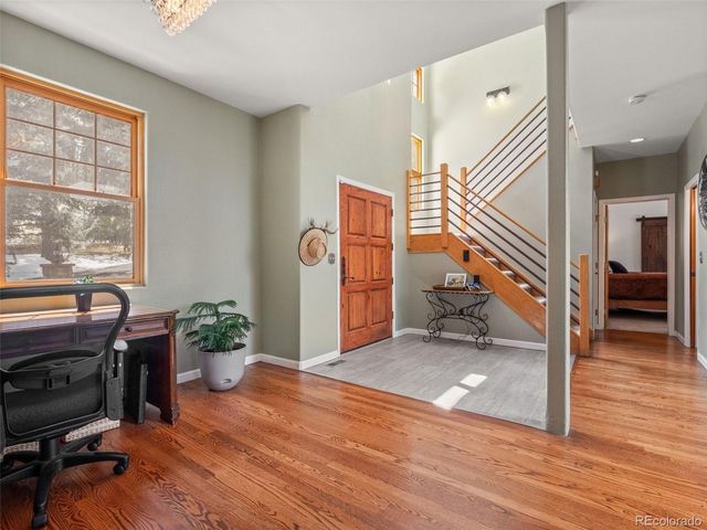 23421 Morning Rose Dr, Golden, CO 80401