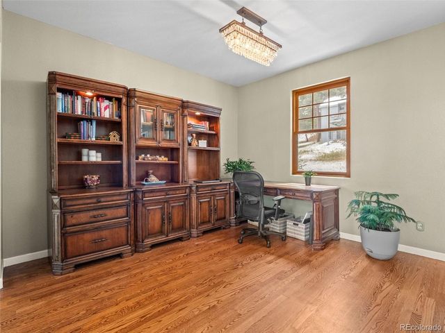 23421 Morning Rose Dr, Golden, CO 80401