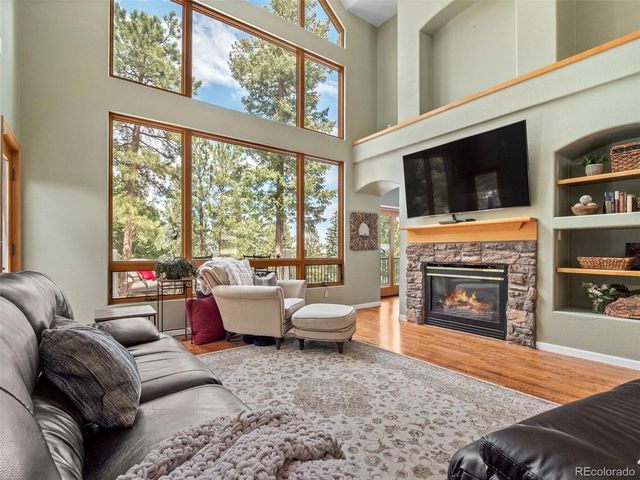23421 Morning Rose Dr, Golden, CO 80401