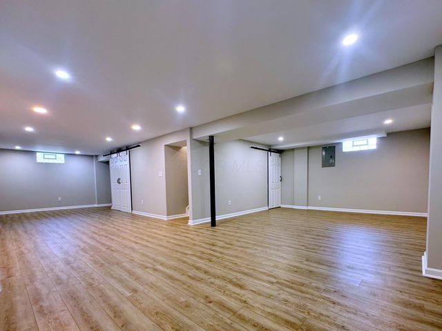 3496 Cadell Road, Columbus, OH 43232