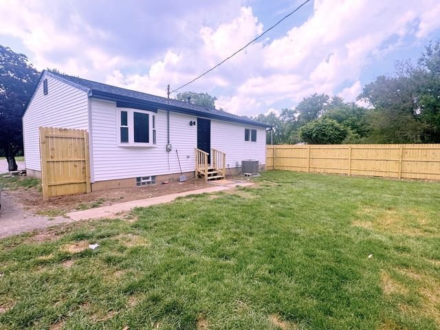 3496 Cadell Road, Columbus, OH 43232