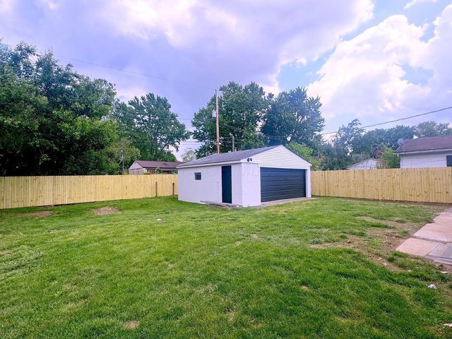 3496 Cadell Road, Columbus, OH 43232