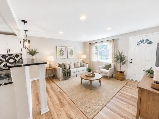 3496 Cadell Road, Columbus, OH 43232