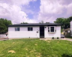 3496 Cadell Road, Columbus, OH 43232