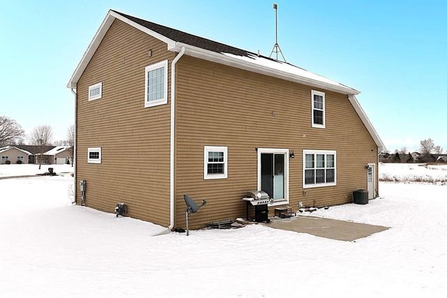 2578 White, Deerfield Twp, MI 48858