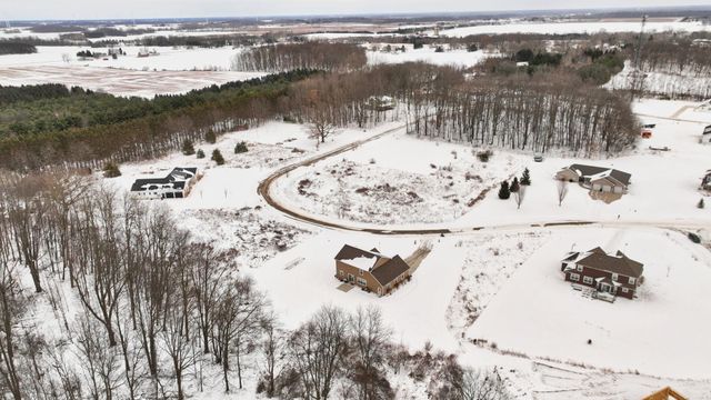 2578 White, Deerfield Twp, MI 48858