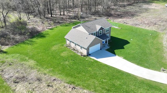 2578 White, Deerfield Twp, MI 48858