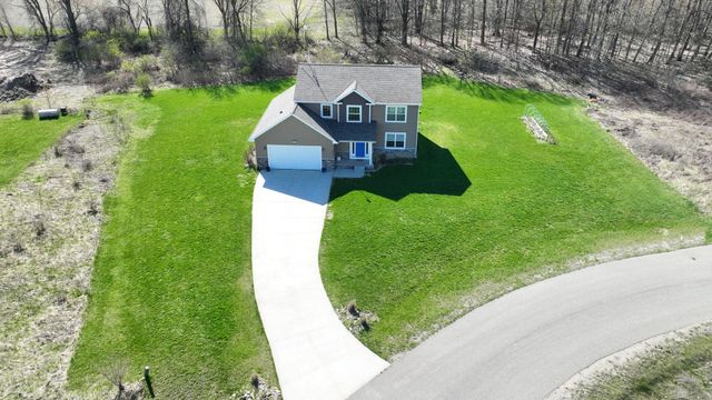 2578 White, Deerfield Twp, MI 48858
