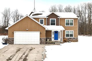 2578 White, Deerfield Twp, MI 48858