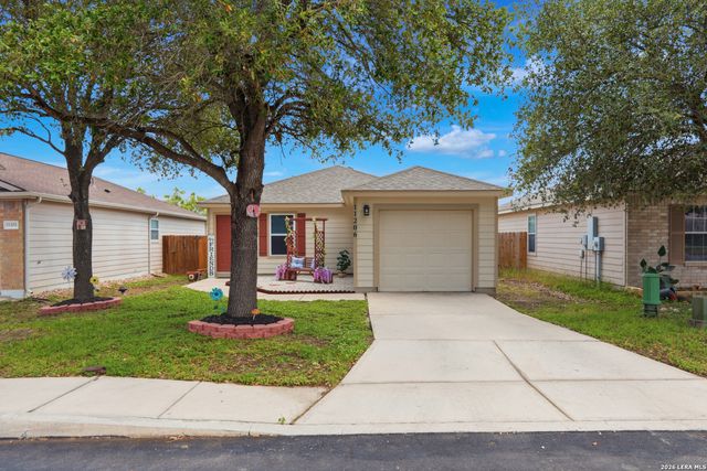 11206 INDIAN CYN, San Antonio, TX 78252