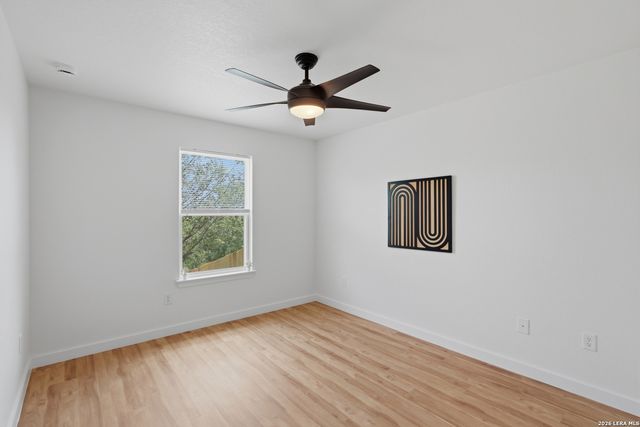 11206 INDIAN CYN, San Antonio, TX 78252