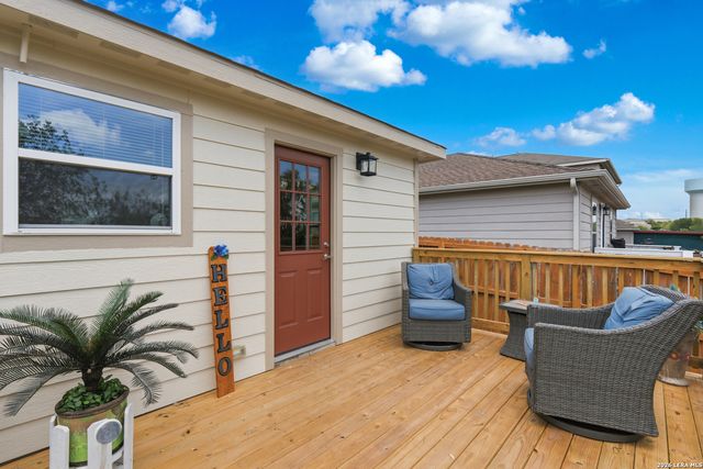 11206 INDIAN CYN, San Antonio, TX 78252