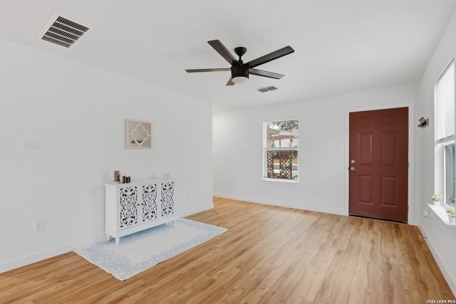 11206 INDIAN CYN, San Antonio, TX 78252