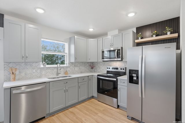 11206 INDIAN CYN, San Antonio, TX 78252