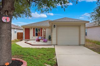 11206 INDIAN CYN, San Antonio, TX 78252