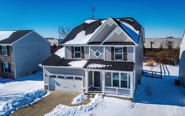 5215 Englewood Drive, Liberty Twp, OH 45011