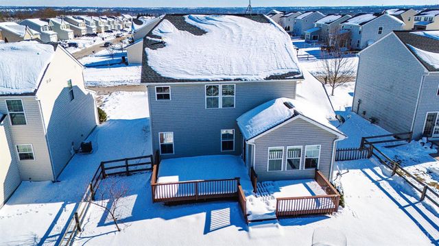 5215 Englewood Drive, Liberty Twp, OH 45011