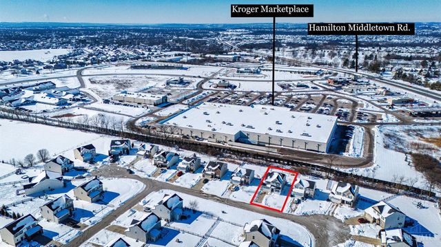 5215 Englewood Drive, Liberty Twp, OH 45011