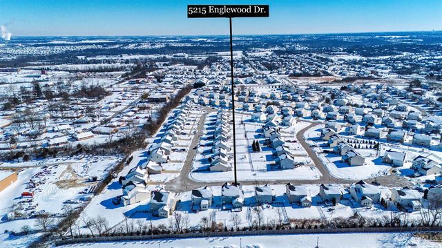 5215 Englewood Drive, Liberty Twp, OH 45011