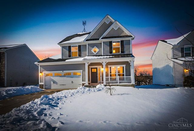 5215 Englewood Drive, Liberty Twp, OH 45011