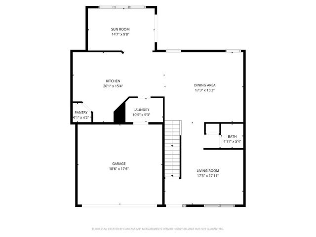 5215 Englewood Drive, Liberty Twp, OH 45011