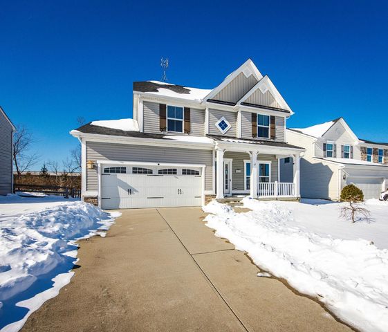 5215 Englewood Drive, Liberty Twp, OH 45011