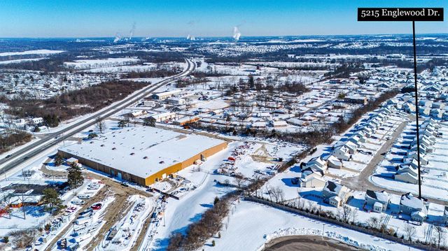 5215 Englewood Drive, Liberty Twp, OH 45011