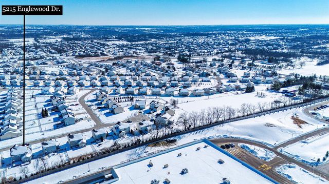 5215 Englewood Drive, Liberty Twp, OH 45011