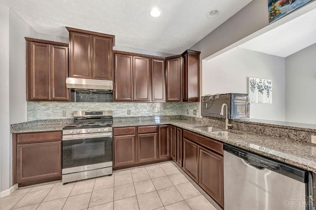 5215 Englewood Drive, Liberty Twp, OH 45011