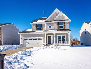 5215 Englewood Drive, Liberty Twp, OH 45011