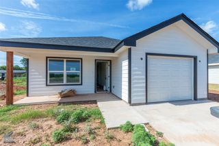 5533 N 10th, Abilene, TX 79603