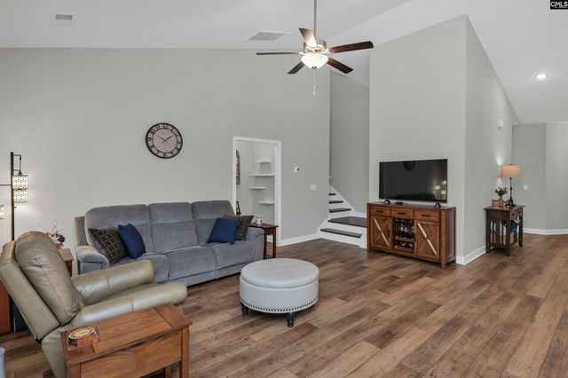 619 Hiawatha Drive, Elgin, SC 29045