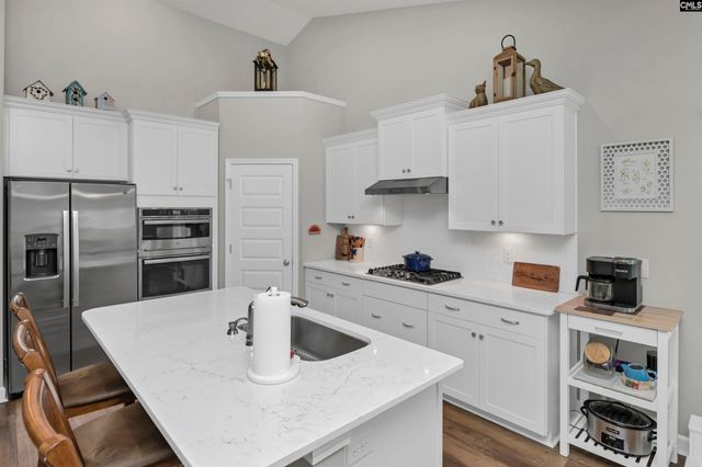 619 Hiawatha Drive, Elgin, SC 29045