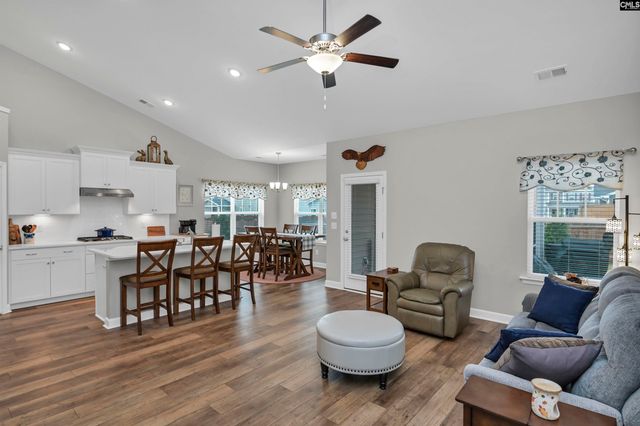 619 Hiawatha Drive, Elgin, SC 29045