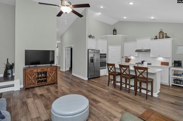 619 Hiawatha Drive, Elgin, SC 29045