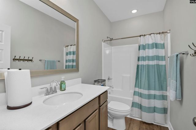 619 Hiawatha Drive, Elgin, SC 29045