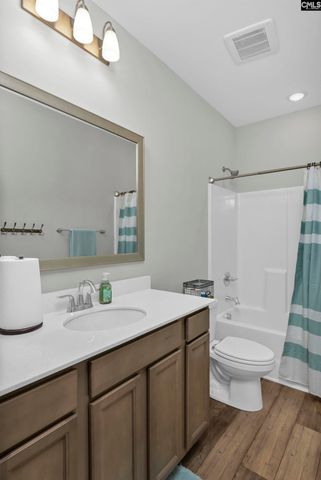 619 Hiawatha Drive, Elgin, SC 29045