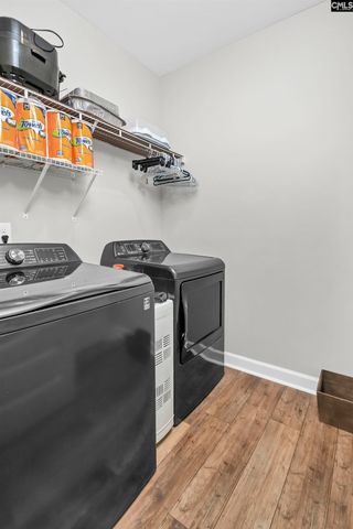 619 Hiawatha Drive, Elgin, SC 29045