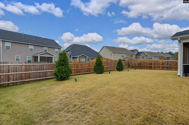 619 Hiawatha Drive, Elgin, SC 29045