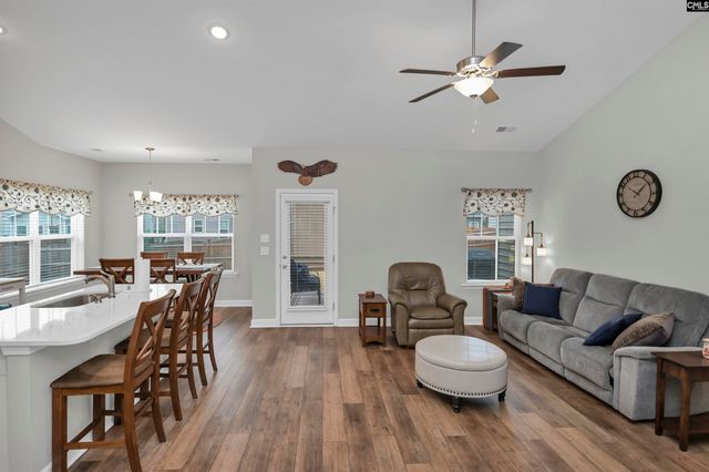 619 Hiawatha Drive, Elgin, SC 29045