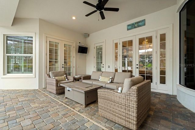 10 RUE GRANDE MER, Palm Coast, FL 32137