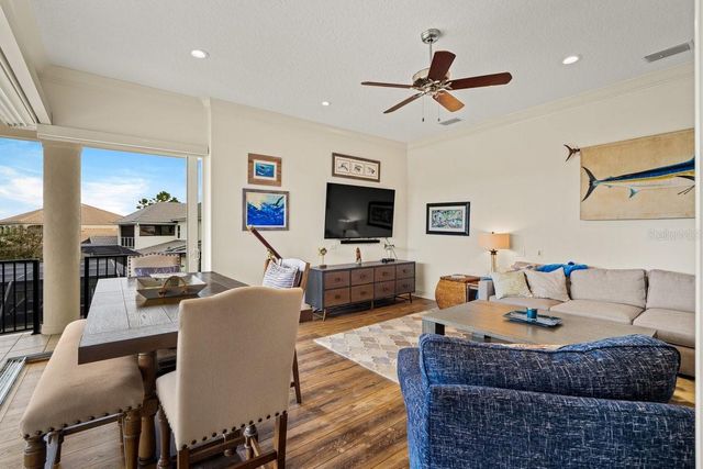 10 RUE GRANDE MER, Palm Coast, FL 32137