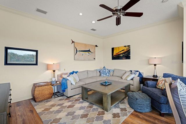 10 RUE GRANDE MER, Palm Coast, FL 32137